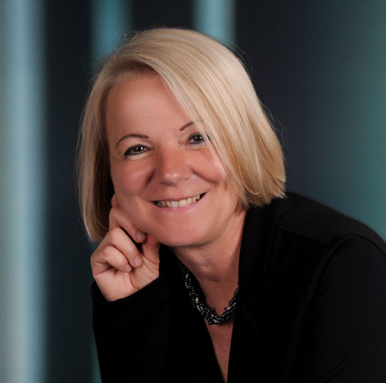 Brigitte Bader